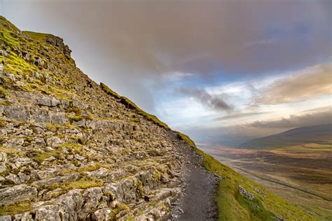 Yorkshire Landscape Free Stock Photo - Public Domain Pictures