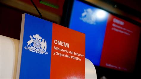 Onemi Declara Alerta Temprana Preventiva Para La Región Del Biobío Por