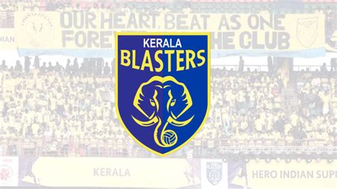 Isl 202122 Sponsors Watch Kerala Blasters Fc