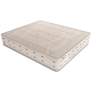 Baldiflex Emporio Materasso Memory Foam Matrimoniale Sfoderabile