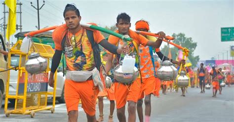 कावड़ यात्रा के दौरान किन बातों का ध्यान रखना चाहिए जानिए कैसे शुरू