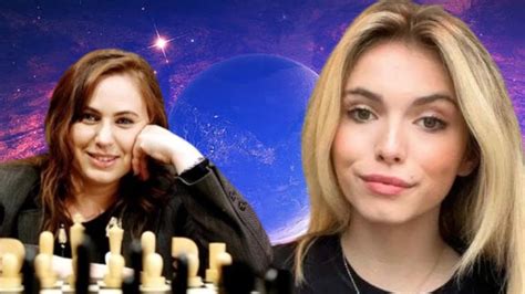 3256 Elo Chess Anna Cramling Vs Judit Polgar YouTube