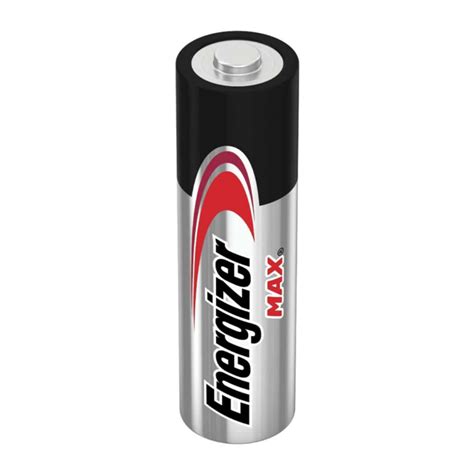 Energizer Max Aa 8 Pack