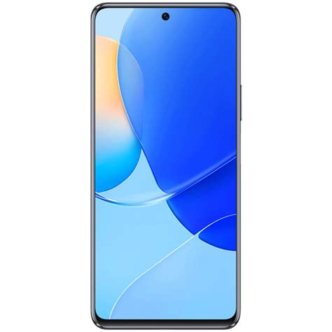 Buy Huawei Nova 9 SE Dual SIM Midnight Black 8GB RAM 128GB 4G LTE Black