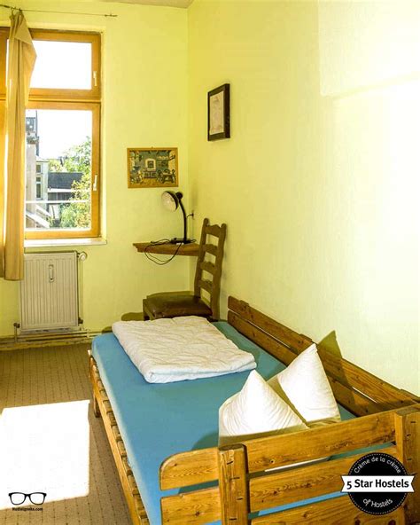 7 Hostel Room Types What Are The Differences Full Overview 2021