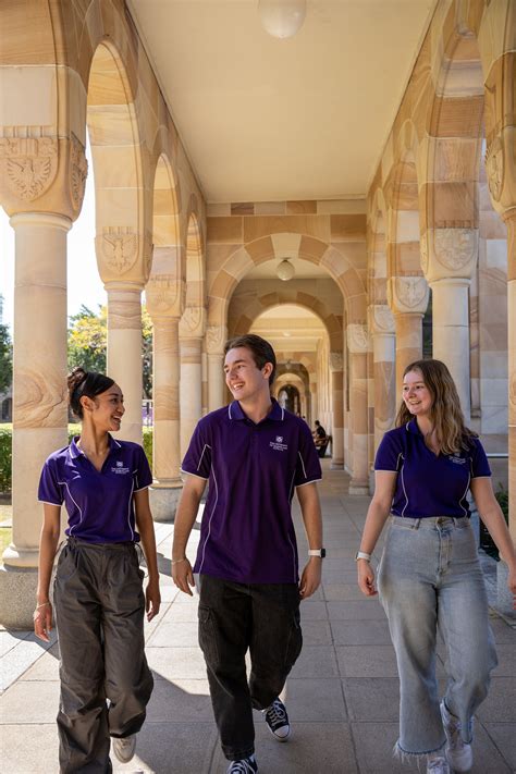 UQ Life - University of Queensland