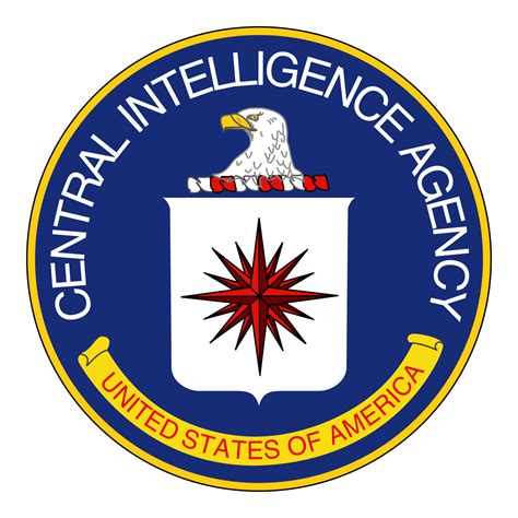 Inspiration - Cia Logo Facts, Meaning, History & PNG - LogoCharts ...