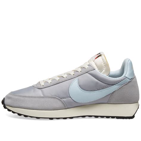 Nike Tailwind 79 Grey, Sail, Black & Orange | END. (UK)