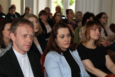 Konferencja na temat bezdomności Podkarpacki Urząd Wojewódzki w Rzeszowie