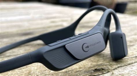 The Best Bone Conduction Headphones 2023 Techradar