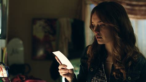 Ouija Trailer Poster And Images Featuring Olivia Cooke And Douglas Smith