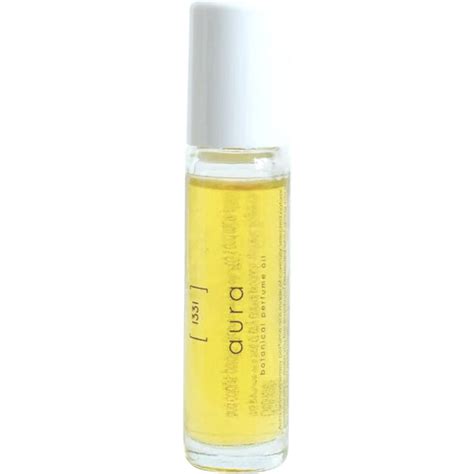 Aura by 1331 (Perfume Oil) » Reviews & Perfume Facts