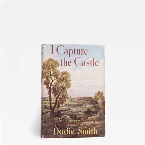 DODIE SMITH - I Capture the Castle by DODIE SMITH