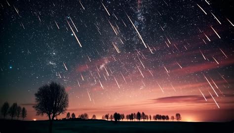 Lluvia De Estrellas Oriónidas ¿cómo Verlas En Colombia Este Fin De Semana