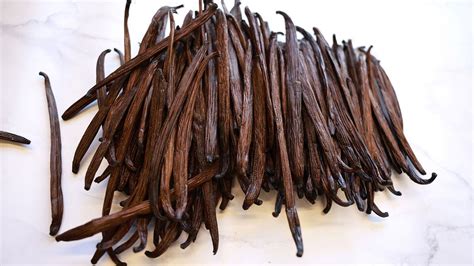 Where Does Vanilla Flavoring Come From Howstuffworks