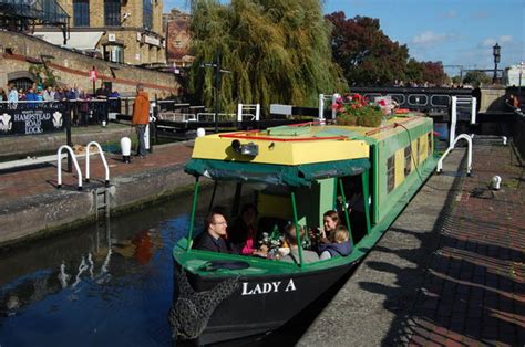 Canal and River Cruises (London) - All You Need to Know BEFORE You Go