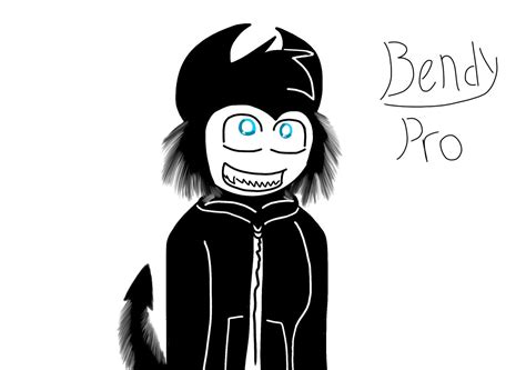 Bendy Pro By Xxgalex Demonboixx On Deviantart