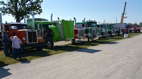 Ohio Vintage Truck Jamboree Flickr