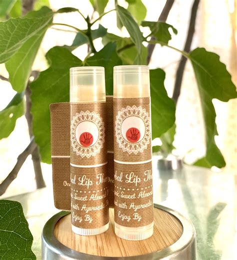 Organic Lip Balm – Shop | Let's Craft It!