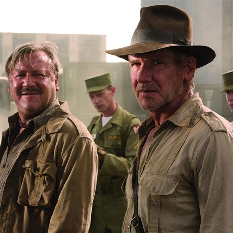 Indiana Jones' Movies Ranked From Worst To Best, 46% OFF