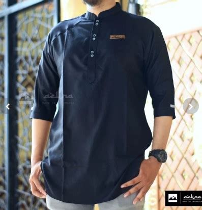 Rekomendasi Merk Baju Koko Terbaik Review Terbaru