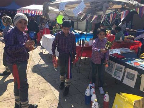 Kyklos Educación ambiental Entretenidas actividades de Fiestas Patrias