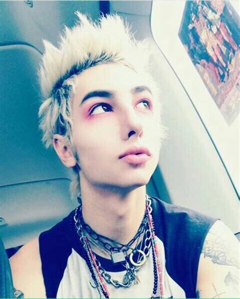 Pin on Palaye Royale