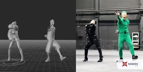 Understanding Motion Capture In Minutes