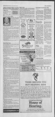 Lancaster Eagle-Gazette from Lancaster, Ohio - Newspapers.com™