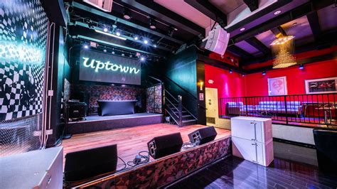 Private Events – Encore – Uptown Theater