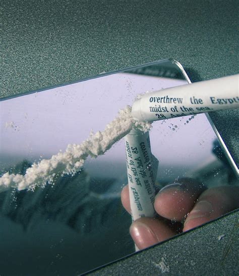 Scientists Developed a Treatment for Long-Term Cocaine Addiction