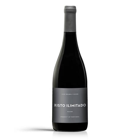 Xisto Ilimitado Tinto 2019 75cl Cellar45