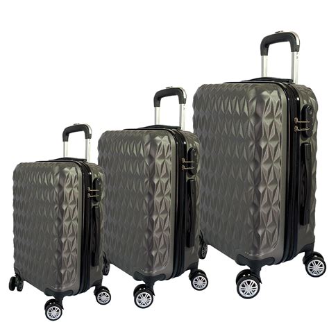 Comprar Malas De Viagem - Malas Eagle - Malas de Viagem em ABS Com Qualidade e Garantia!