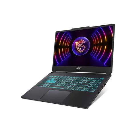 Msi Cyborg 15 A12vf Core I7 12650h 8gb Rtx 4060 Gaming Laptop In Uae ️ Variety In Gaming Parts