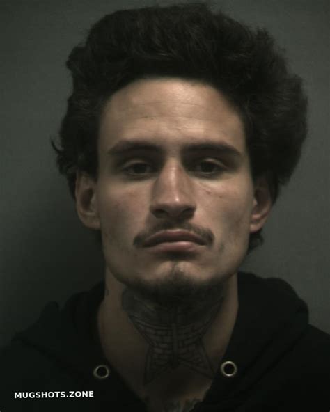 RODRIGUEZ DAVID JR 10 26 2023 Randall County Mugshots Zone