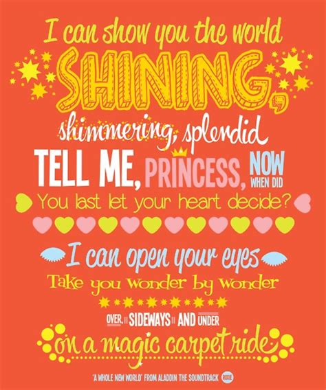 Free 166 Famous Disney Songs Lyrics SVG PNG EPS DXF File