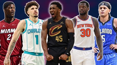 1 Big Question For Every Nba Eastern Conference Team