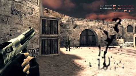 Free Download Counter Strike 16 El Hd 1280x720 For Your Desktop