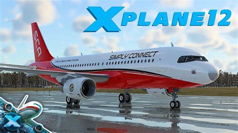 X Plane Early Access Flightfactor A Beta Full Flight Simply