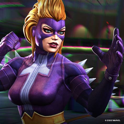 Titania Marvel Contest Of Champions