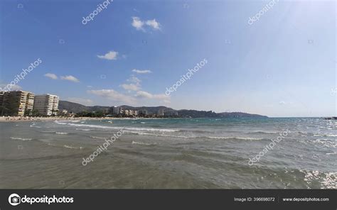 Playa Torre San Vicente Benicasim Castellón Podemos Ver Mar