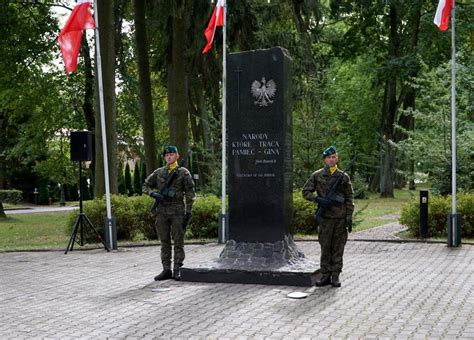 Rocznica Agresji Zsrr Na Polsk Oraz Dzie Sybiraka Zdj Cia