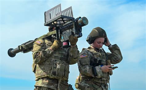 DVIDS - Images - 2-263rd Air Defense Artillery Battalion conducts pre-mobilization training ...