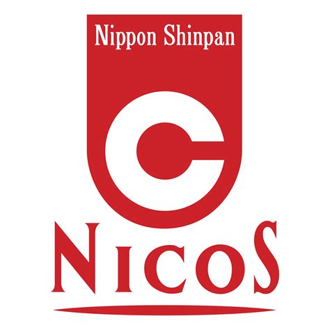 Nicos Logo Png Transparent And Svg Vector Freebie Supply