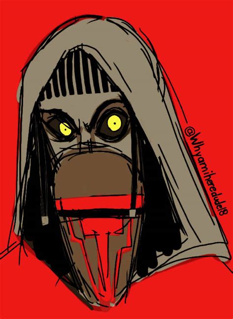 Darth Revan Sketch By Whyamiheredude3 On Deviantart