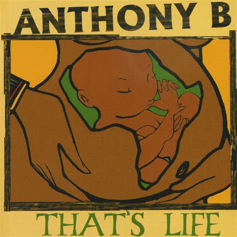 Anthony B - That's Life Lyrics and Tracklist | Genius