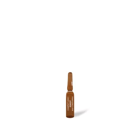 Comfort Zone Renight Bright Smooth Ampoule The Fine Art Of Beauty