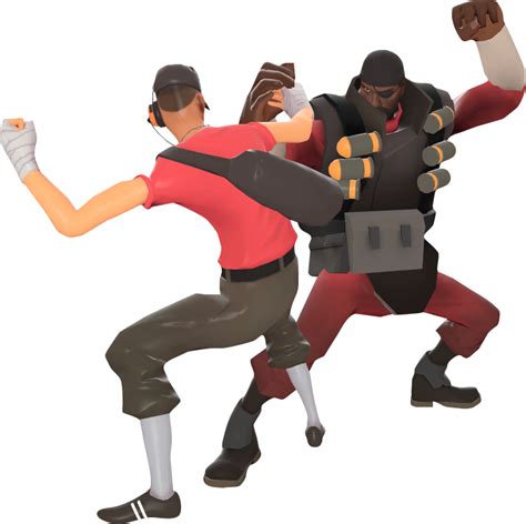 File Taunt Skullcracker Png Official TF2 Wiki Official Team