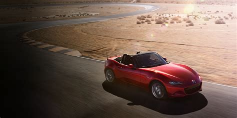 2020 MAZDA MX-5 Miata - Berge Mazda