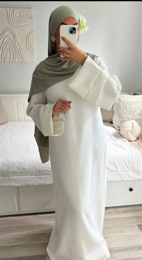 Pin Von Laila Auf Fit In 2024 Outfit Ideen Muslimische Mode Outfit